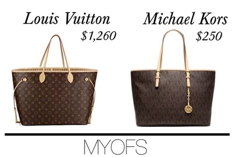 michael kors louis vuitton|what does michael kors mean.